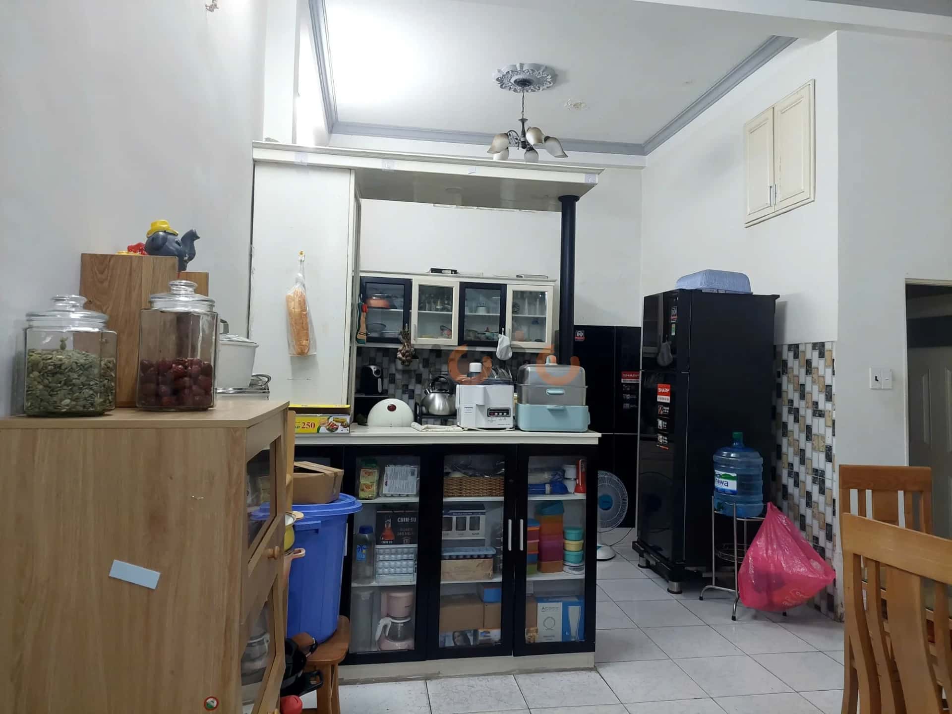 Cho thuê nhà hẻm 166/29/3 Trần Thánh Tông Quận Tân Bình, TP.HCM – 2 phòng ngủ, giá 15 triệu — Hình 2